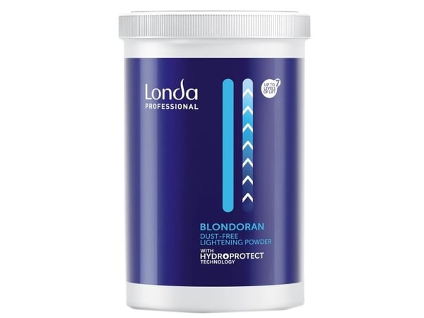 Londa LONDA Blondoran Støvfri blekemiddel 500g