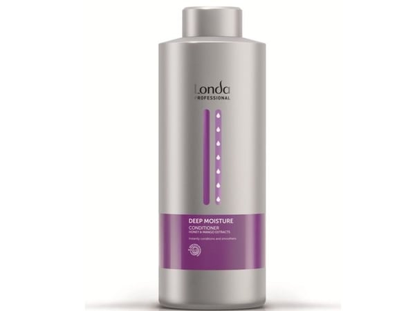 Londa Professional Deep Moisture Conditioner 1000 ml