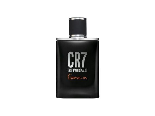 Cristiano Ronaldo CR7 Game On Eau De Toilette 30 ml (man)