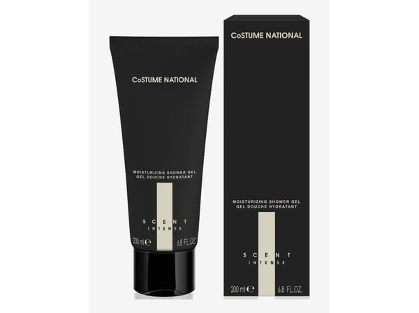 Costume National Scent Intense duschtvål 200 ml