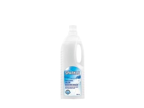 Barbicide Sparkle lattianpesuliuos, 1000ml
