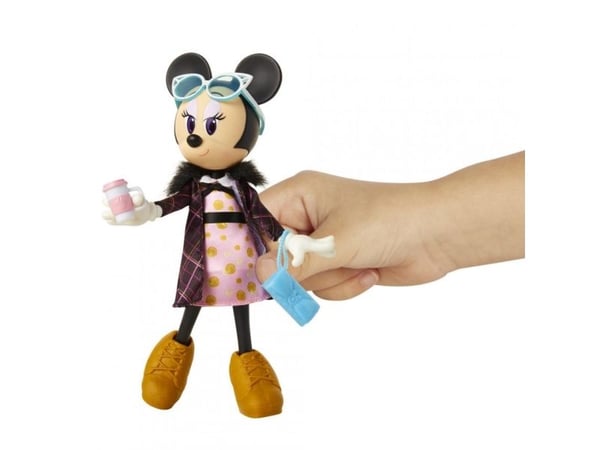 Figur Jakks Pacific Disney Musse Minnie Sweet Latte (20257)