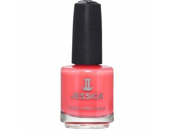 Lac de unghii Jessica Custom Nail Colour Popsicle Kisses, CNC-1194, 14.8ml