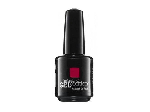 Jessica Professional GELeration semi-permanent neglelakk GEL-1121 The Luring Beauty 15 ml