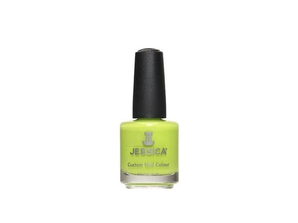 Jessica Custom Nail Colour neglelakk CNC-1143 Grønn 14,8 ml