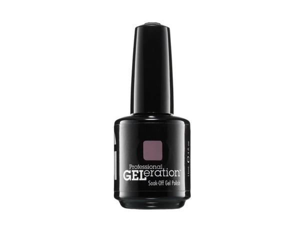 Jessica Geleration Colours semi-permanent neglelakk GEL-1147 Fab Faux-Fur, 15 ml