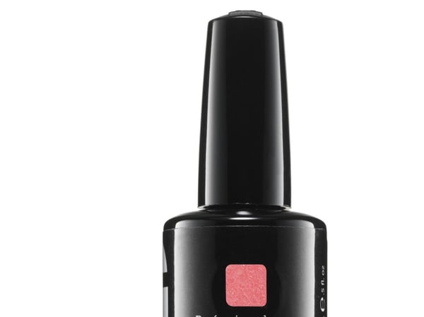 Jessica Geleration Colours semi-permanent nagellack GEL-1192 Malibu Barbie 15 ml