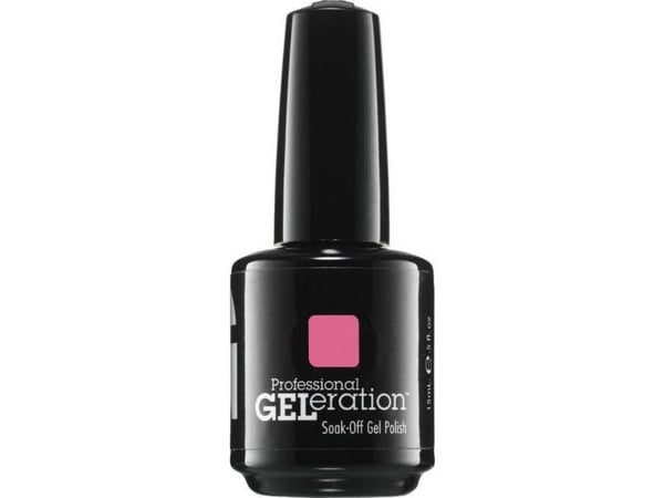 Jessica Geleration Colours semi-permanent neglelakk GEL-1190 Valley Girl 15 ml