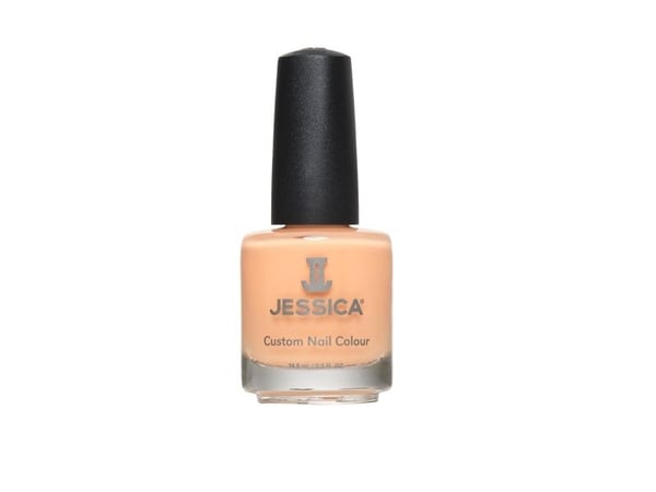 Jessica Jessica Custom Nail Colour neglelakk CNC-1103 Boho Babes 14,8 ml Jessica Jessica Custom Nail Colour neglelakk CNC-1103 Boho Babes 14,8 ml