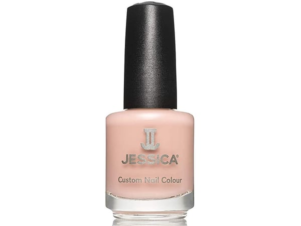 Jessica Custom Colour Nail Polish Naked Gun 14.8ml Jessica Custom Colour Nail Polish Naked Gun 14.8ml