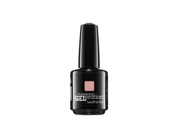 Jessica Professional GELeration semipermanent neglelakk GEL-1156 Romance Me 15 ml