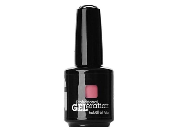 Jessica Geleration Colours GEL-956 Magical Magenta, semi-permanent neglelakk, 15 ml