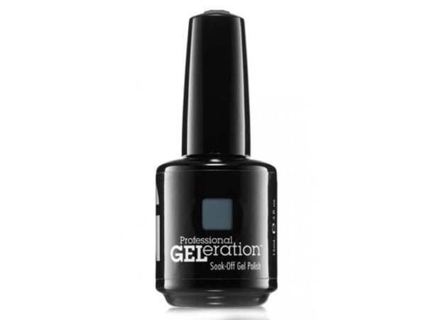 Jessica Geleration Colours semi-permanent neglelakk GEL-894, NY State of Mind, 15 ml