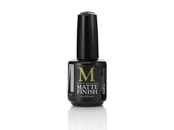Jessica GELeration top coat nagellack 15 ml (för kvinnor)