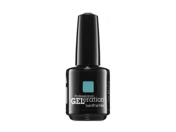 Jessica Geleration Colours Semi-Permanent Nagellack GEL-1107 Strike A Pose 15 ml