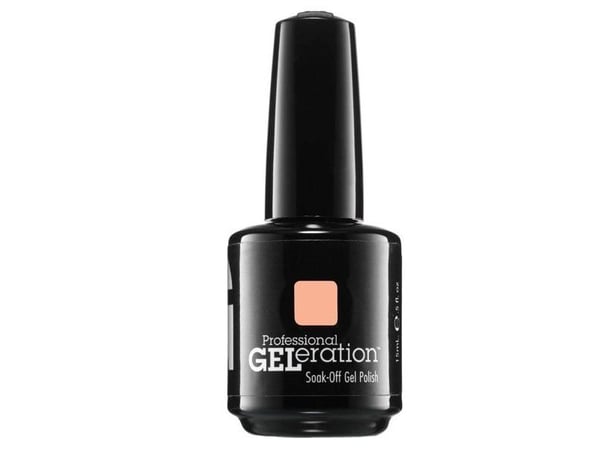 Jessica Geleration Colours semi-permanent nagellack GEL-1103 Boho Babes 15 ml