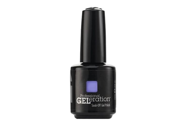 Jessica Geleration Sugar Babies 2015 + More UV/LED Gel Nail Polish Sugar High 15ml Jessica Geleration Sugar Babies 2015 + More UV/LED Gel Nail Polish Sugar High 15ml