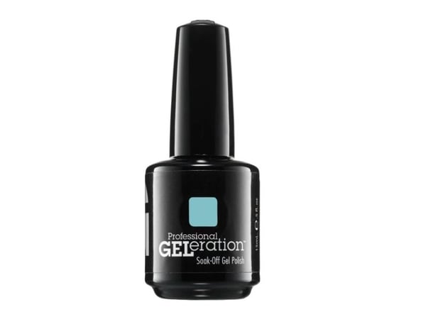 Jessica, Professional GELeration semi-permanent nagellack, GEL-1168, Flower Crown, 15 ml