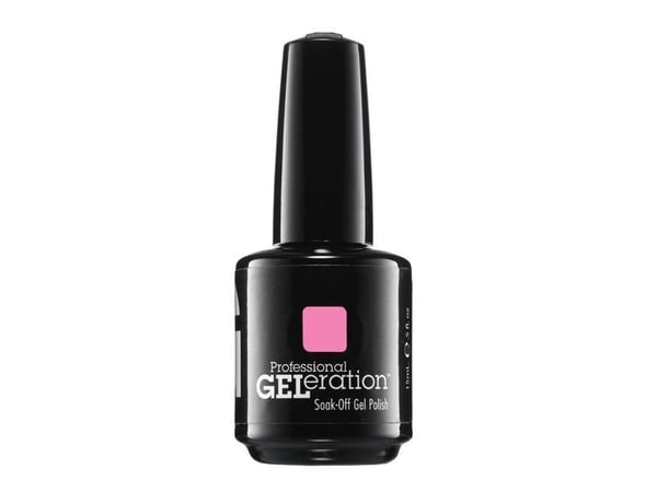 Jessica, Professional GELeration, Semi-permanent neglelakk, GEL-1171, Mojave Desert, 15 ml