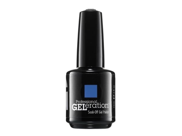 Jessica GELeration semi-permanent neglelakk GEL-1170 Oasis 15 ml