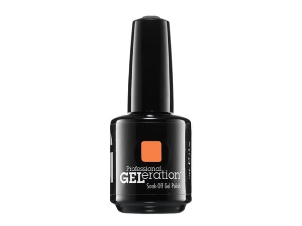 Jessica GELeration Semi-Permanent neglelakk GEL-1173 Sahara Sun 15 ml