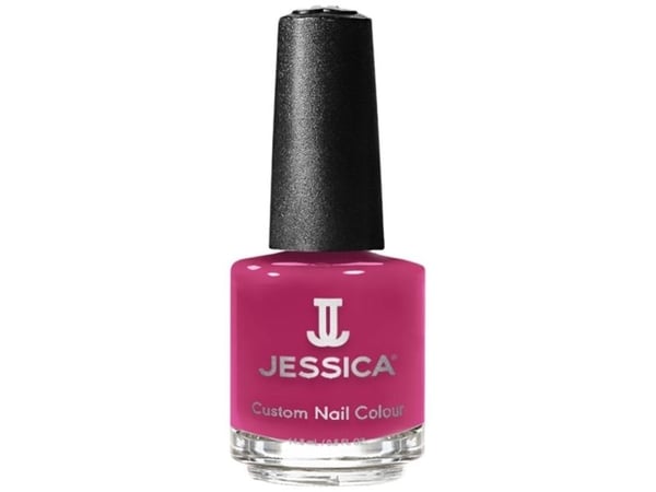 Jessica Custom kynsiväri Festival Fuchsia, CNC-1172, 14.8ml