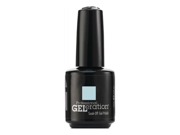 Jessica Professional GELeration semi-permanent nagellack GEL-1211 Headliner 15 ml