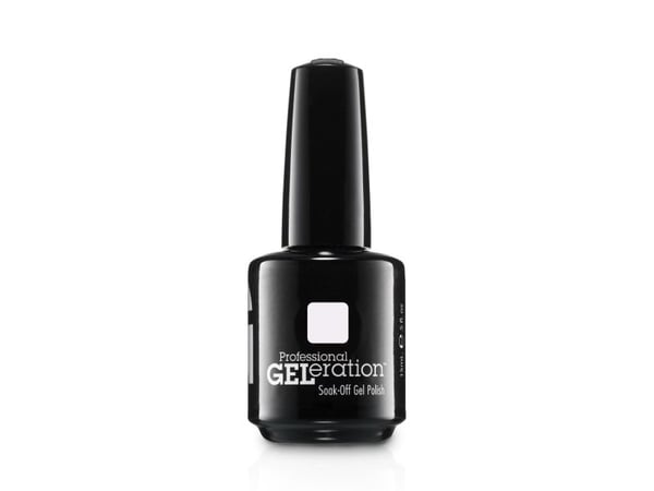 Jessica GELeration Professional semi-permanent neglelakk GEL-1166 Lavish 15 ml