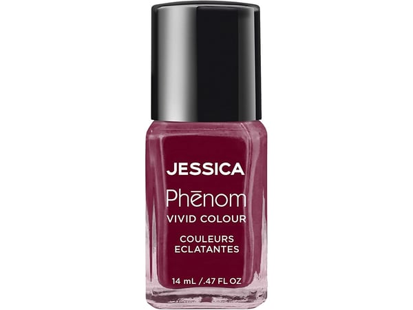 Jessica Phenom Vivid Colour neglelakk PHEN-061 Mystery Date 14 ml