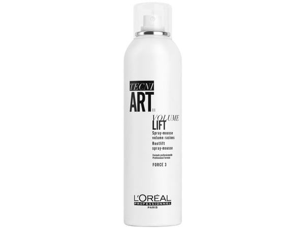 L`Oreal Professionnel Tecni Art Volume Lift hårskum, 250ml