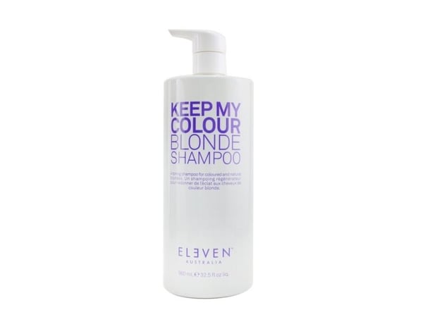 Eleven Australia Keep My Colour Treatment - Blonde - 960 ml
