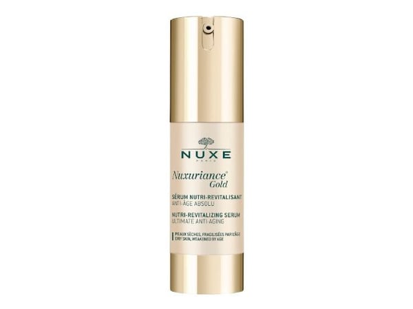 Nuxe Nuxuriance Gold Nutri-Revitalizing Serum 30 ml