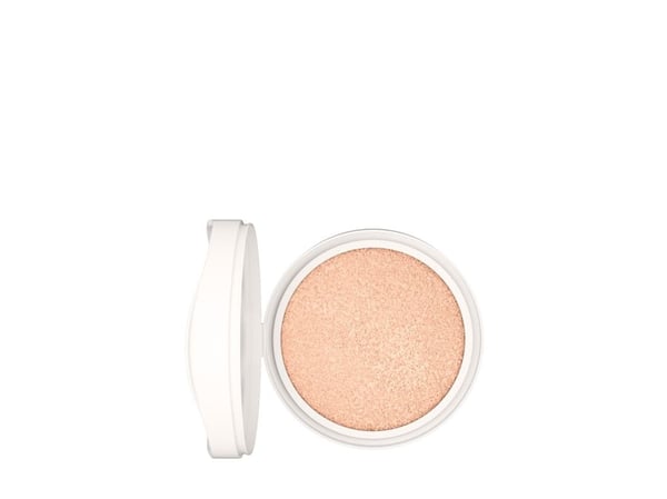 MAC Lightful C+, Compact Foundation, Extra Light, SPF 50, 12 g (för kvinnor)