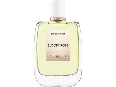 Roos & Roos Bloody Rose eau de parfum 50 ml