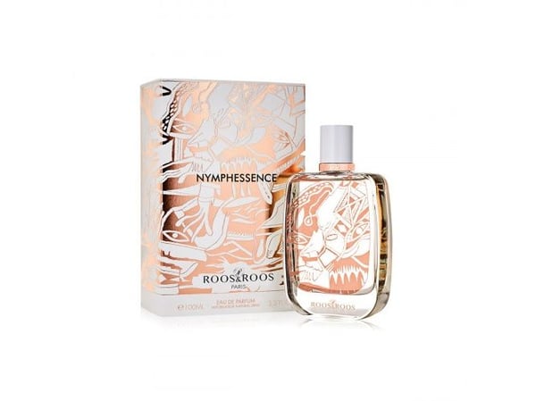 Nymphessence, Kvinner, Eau de Parfum, 100 ml
