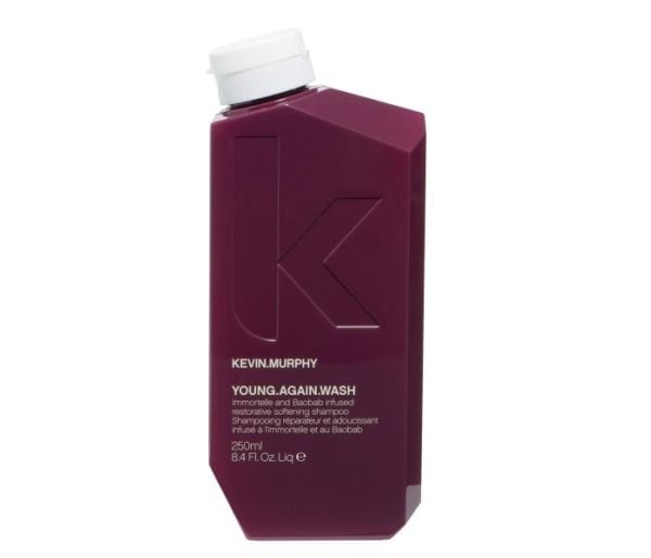 Kevin Murphy Young Again Wash Shampoo - - 250 ml