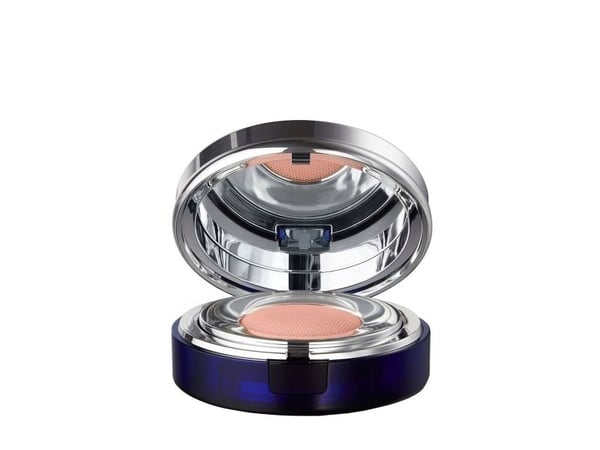 La Prairie Skin Caviar Essence-In-Foundation Spf 25. Nc-05 Petale 2 X 15ml