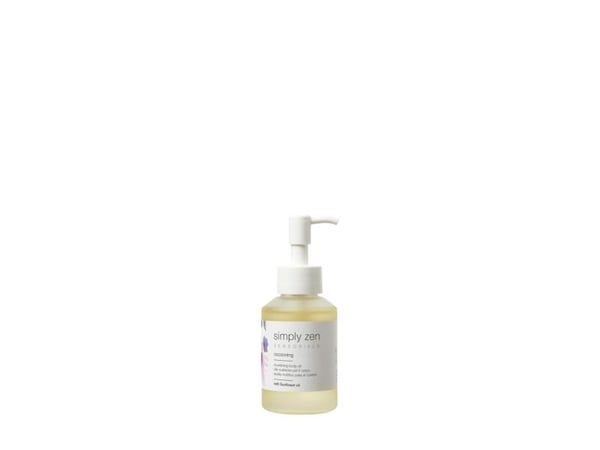 Simply Zen Sensorials Cocooning kroppsolje, 100ml Simply Zen Sensorials Cocooning kroppsolje, 100ml