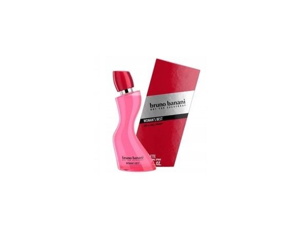 Bruno Banani Woman's Best EDT W 20 ml