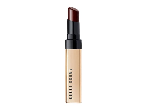 Bobbi Brown Luxe Shine Hyaluronic Acid Shine Cream Lipstick, Night Spell, 3,8 g