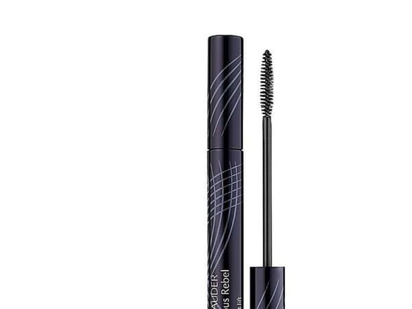 ESTEE LAUDER SUMPTUOUS REBEL MASCARA BLACK 8ML