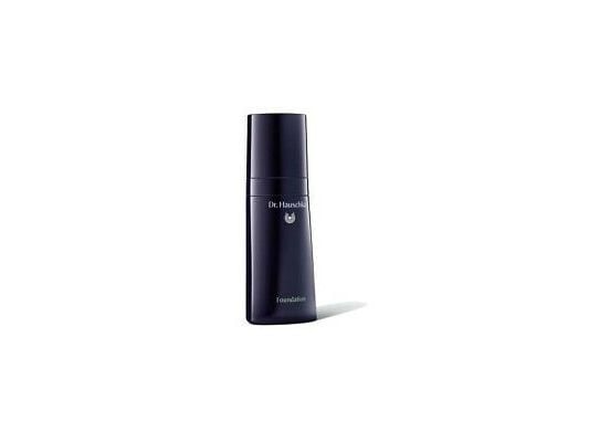 Dr. Hauschka Foundation moisturizing foundation 04 Hazelnut 30ml