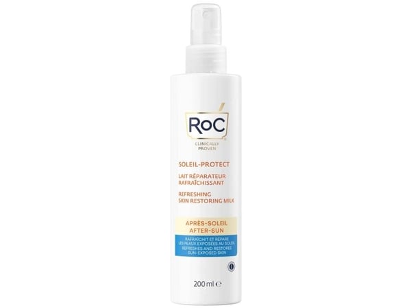RoC Soleil-Protect Refreshing Skin After-Sun Milk 200 ml