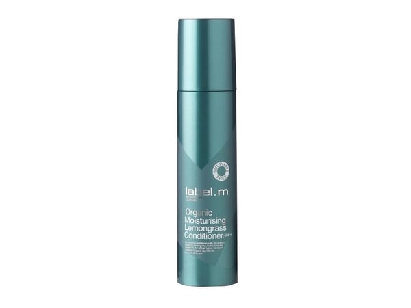 Label.m Økologisk sitrongressbalsam 200 ml