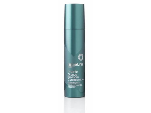 Label.m Organic Orange Blossom Conditioner 200 ml