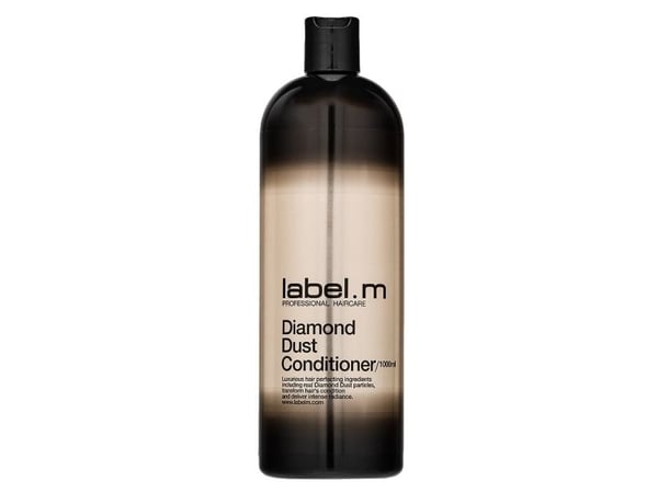 Label.m Diamond Dust hoitoaine 1000 ml