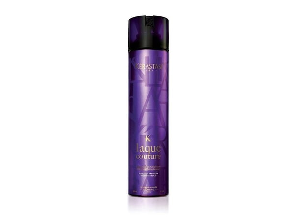 Kerastase COIFFAGE COUTURE Laque Couture, Naisten, Kaikille hiuksille, Fiksaatio, LG Shine, ALCOHOL DENAT. ? HYDROFLUOROCARBON 152A ? BUTANE ? VA/C...