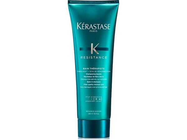 Resistance Bain Therapiste sjampo (KOS, W, 450 ml)