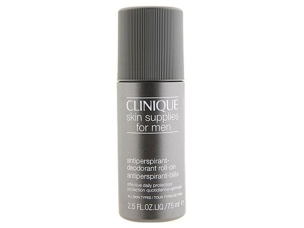 Clinique For Men Antiperspirant-Deodorant Roll-On 75 ml