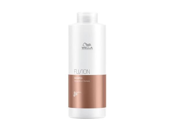 Wella Professionals Fusion Intense Repair Shampoo 1000 ml